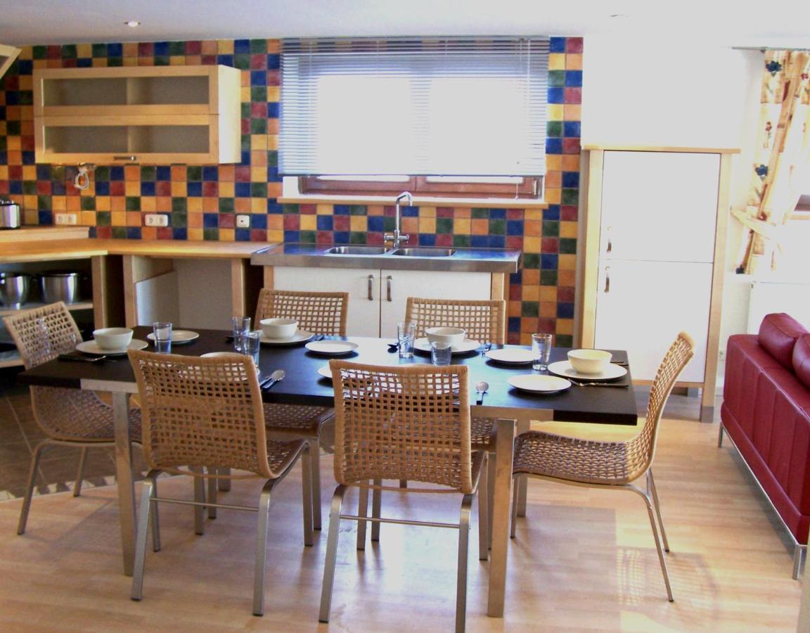 Villa Edelweiss - 3 To 6 Guests - Private Use Of Indoor Pool, Sauna And Garden Terrace Abtenau Bagian luar foto