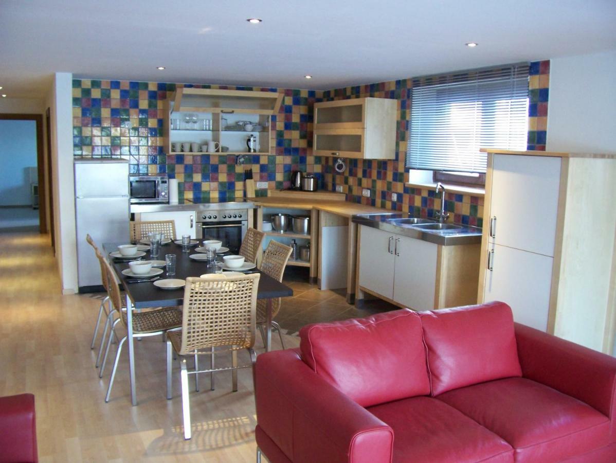 Villa Edelweiss - 3 To 6 Guests - Private Use Of Indoor Pool, Sauna And Garden Terrace Abtenau Bagian luar foto